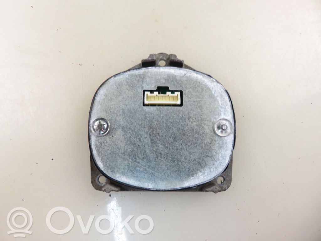 Headlight ballast module Xenon   4L0941329,4L0941329