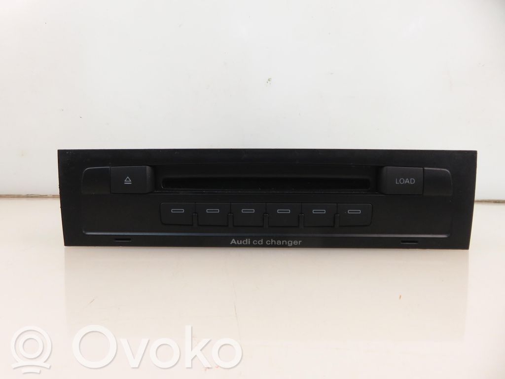 CD/DVD keitiklis   4L0910111A,4L0910111A