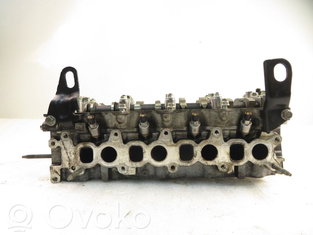 Engine head