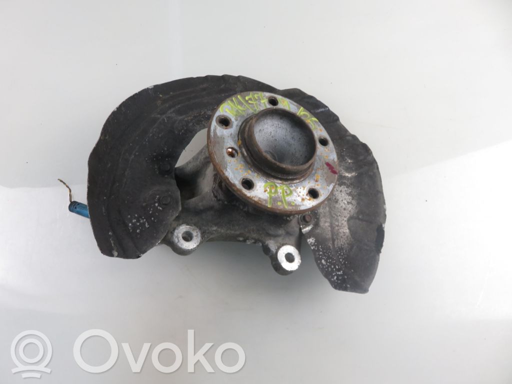 Front wheel hub spindle knuckle   6784866,6784866