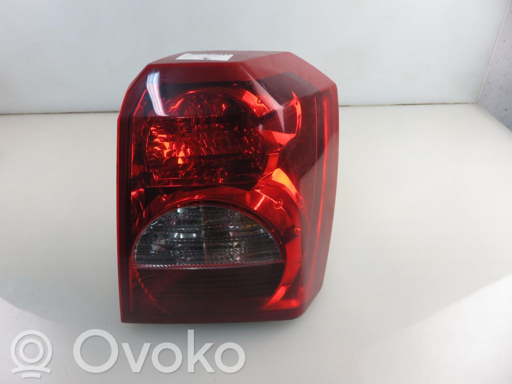 Dodge Caliber Rear/tail lights 
