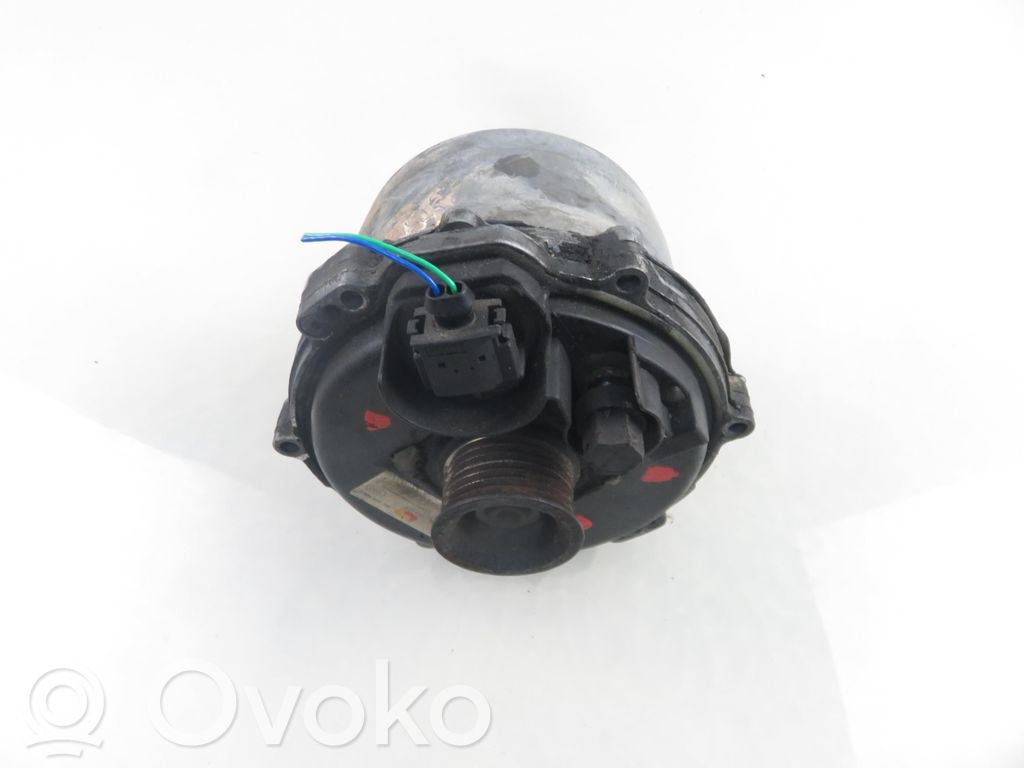BMW X5 E53 Alternador 