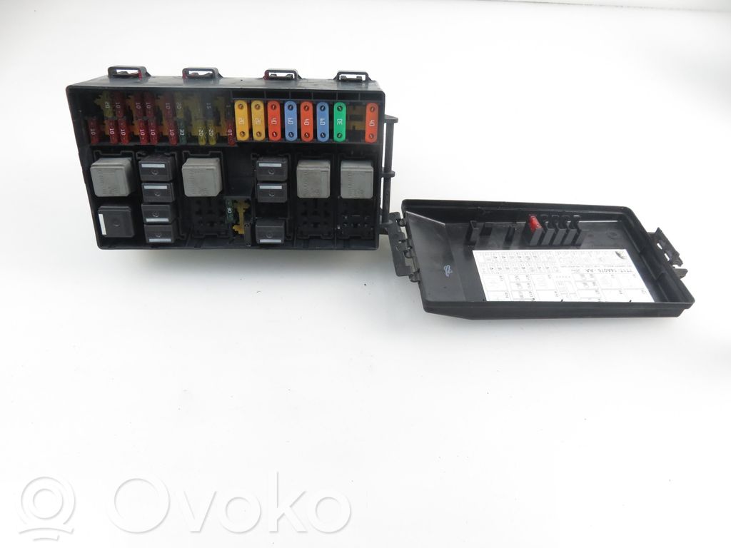 Ford Connect Fuse box set 