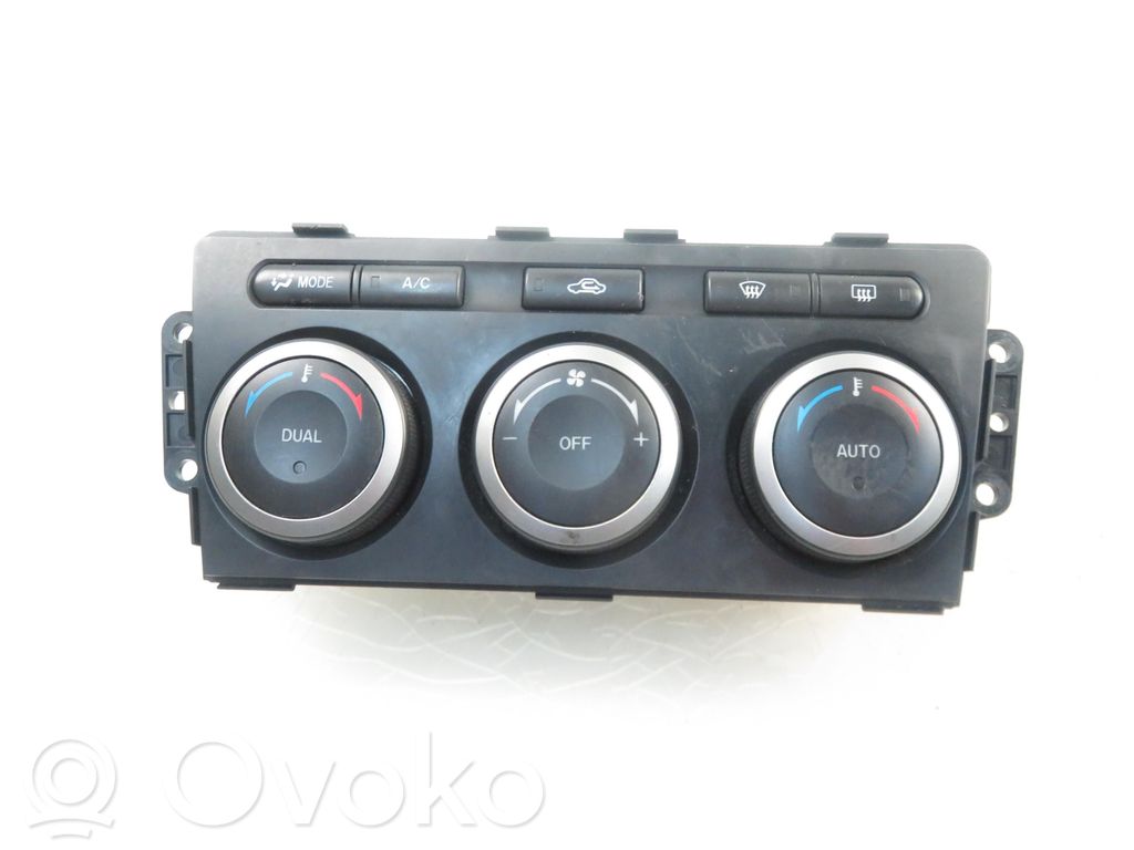 Interior fan control switch   GAP361190A,T1005817Z,GAP361190A,T1005817Z