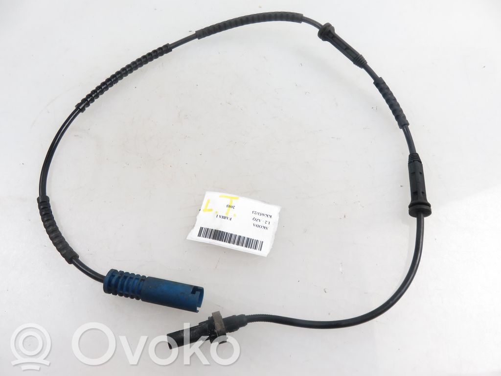 Sensor ABS de aceleración de rueda   6851501,6851501