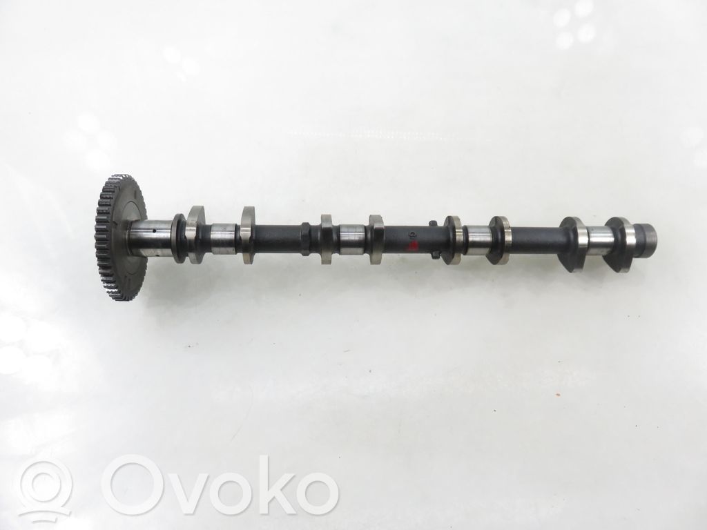 Camshaft