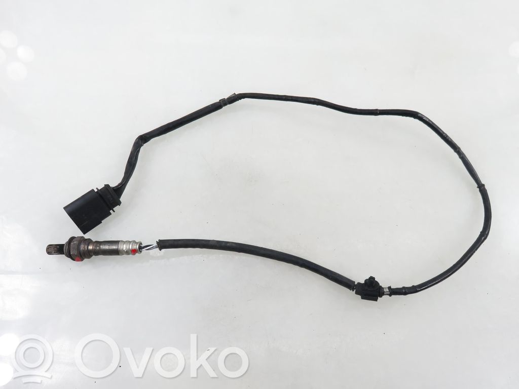 Lambda probe sensor   06B906265B,06B906265B