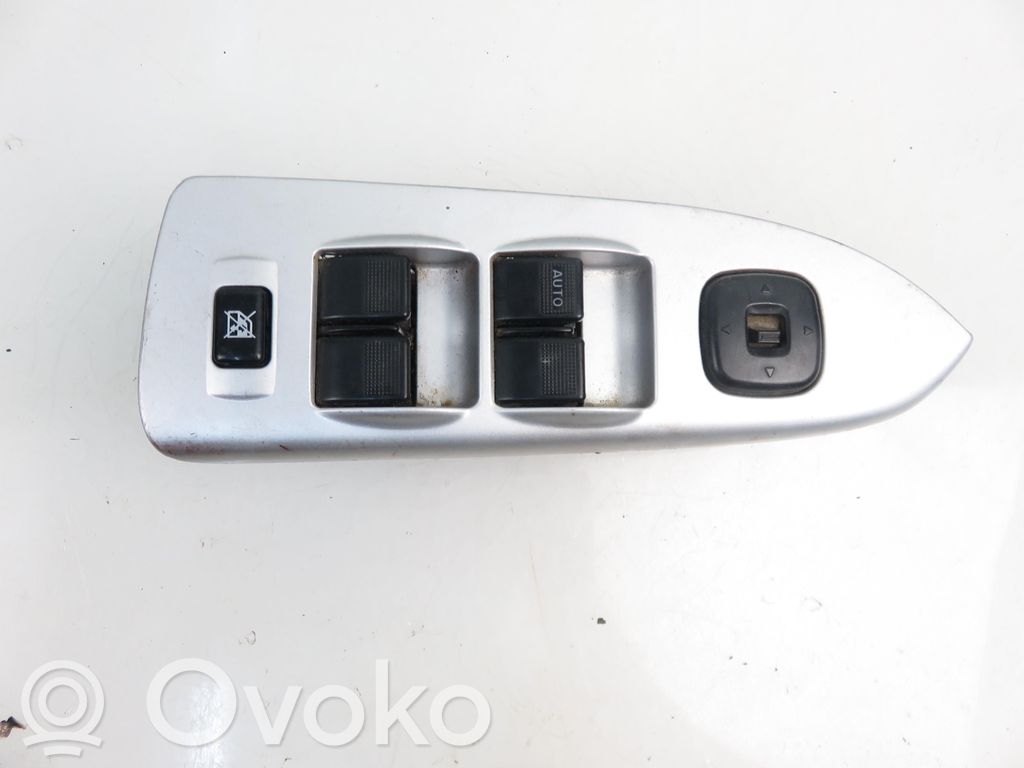 Mazda Premacy Electric window control switch 