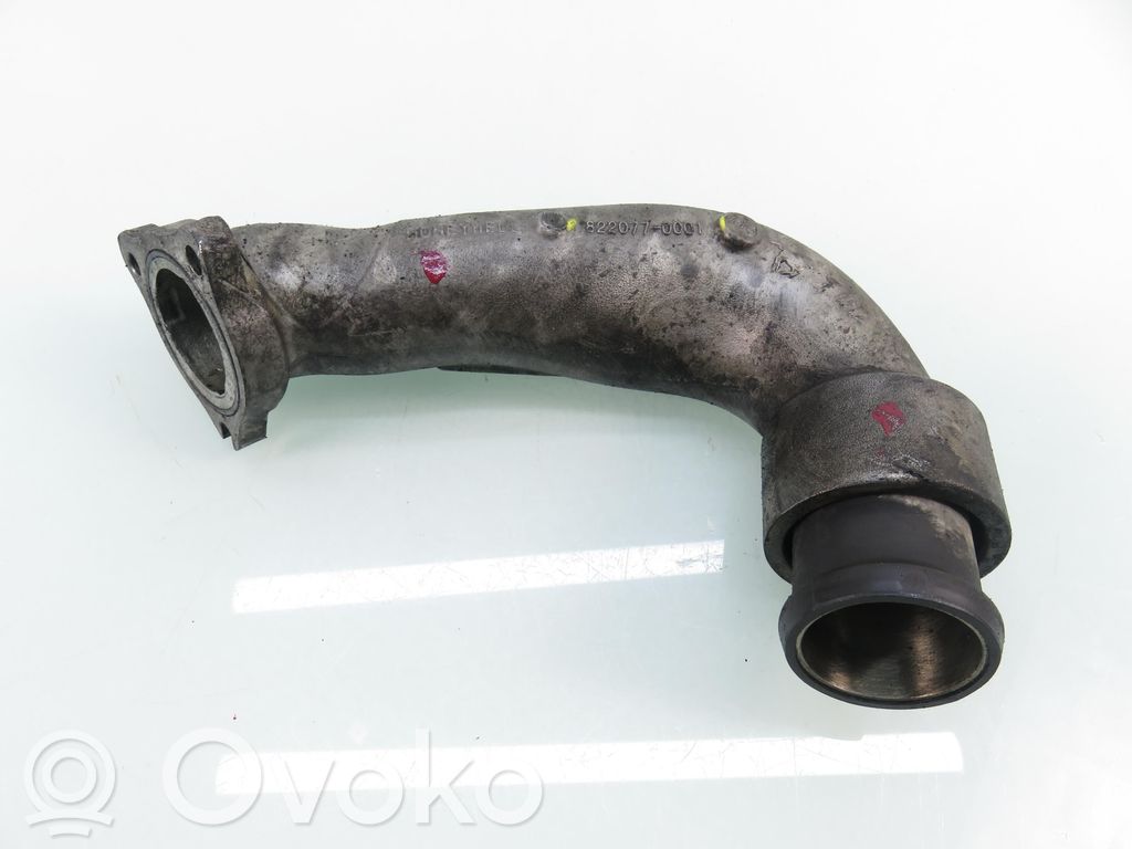 Huohotin/huohotinputki/letku   8220770001,8220770001