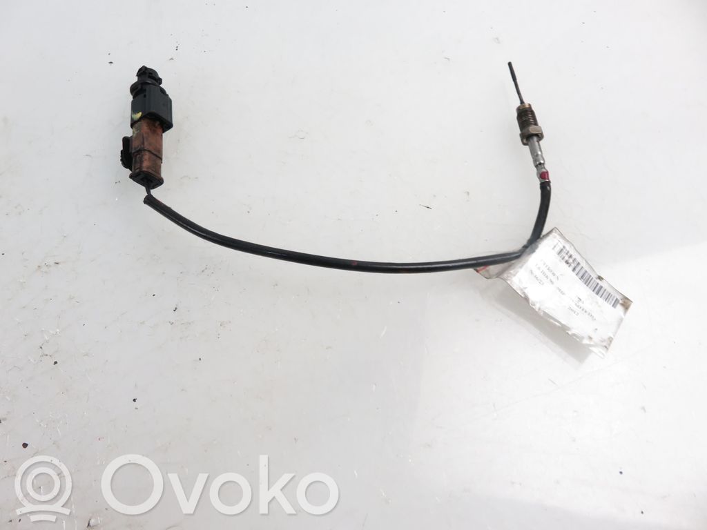 Exhaust gas temperature sensor   9665090280,9665090280