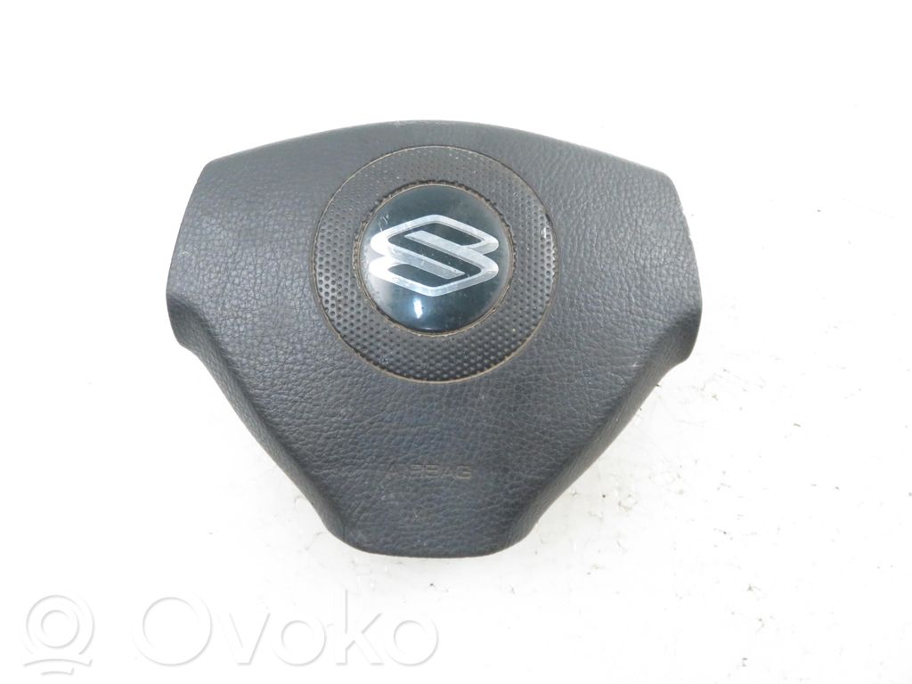 Stūres drošības spilvens