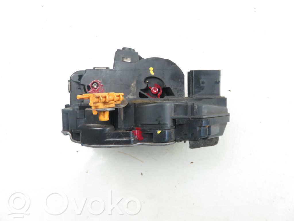 Takaoven lukko