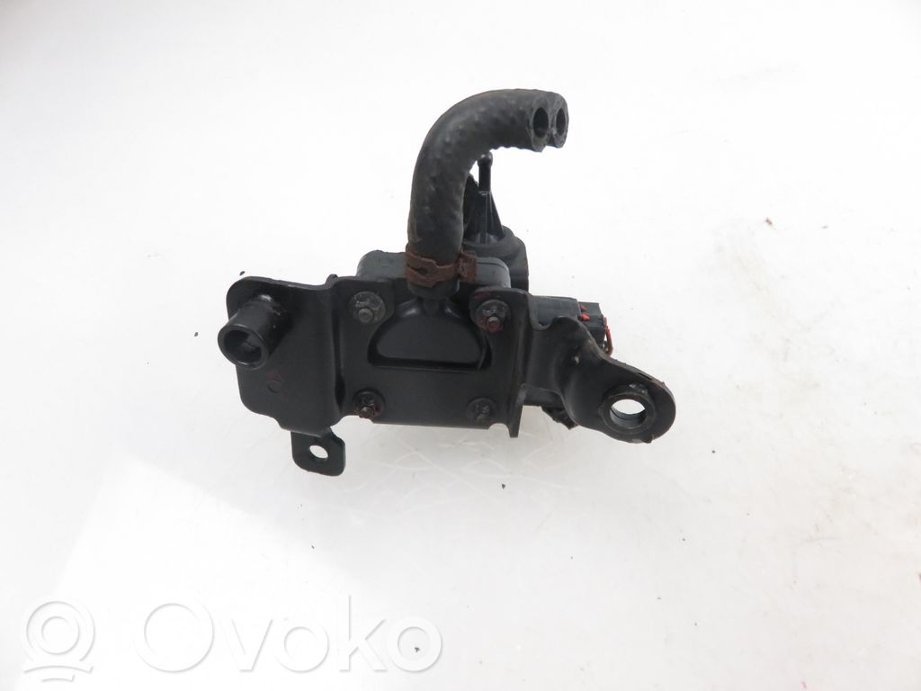 Mazda 5 Luftdrucksensor Ladedruck 