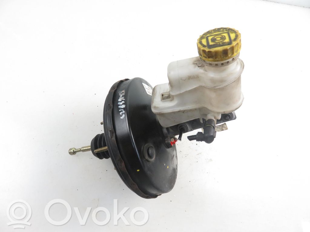 Brake booster   51715780,51715780