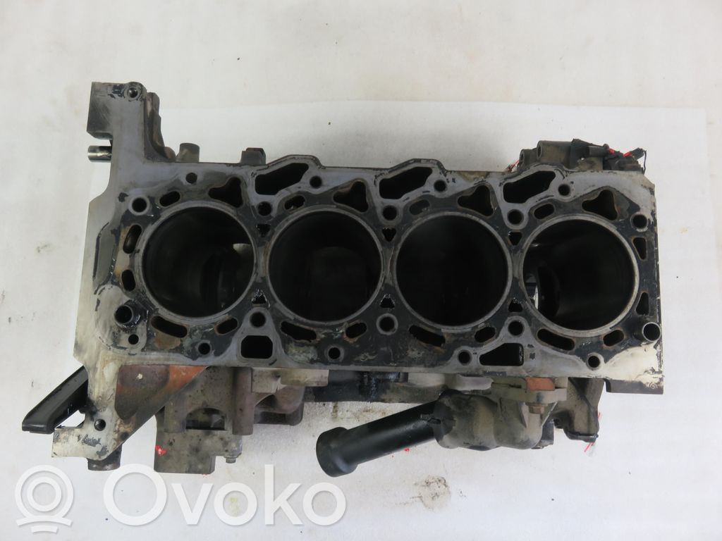 Engine block