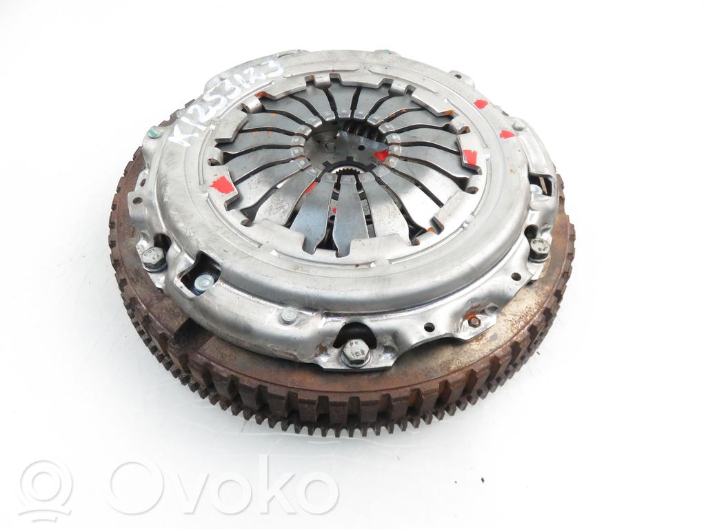 Renault Clio II Flywheel 