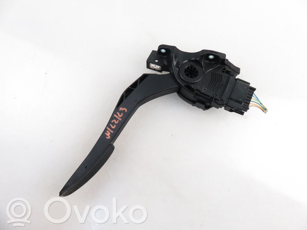 Accelerator throttle pedal   9X239F832AB,9X239F832AB