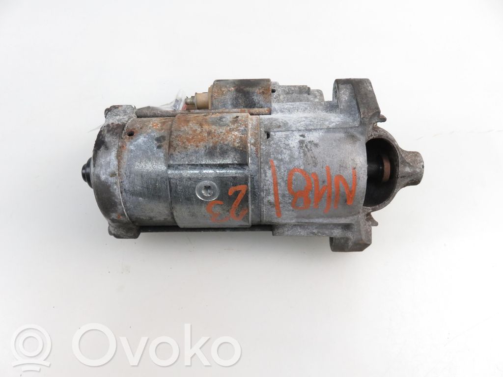 Starter motor   30659475,30659475