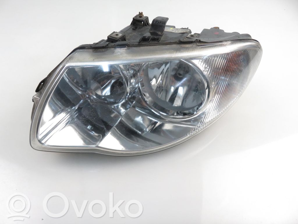 Headlight/headlamp   04857831AC,04857831AC