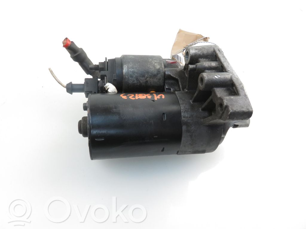 Motor de arranque   0001106405,0001106405