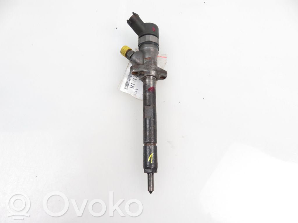 Fiat Ulysse Inyector de combustible 