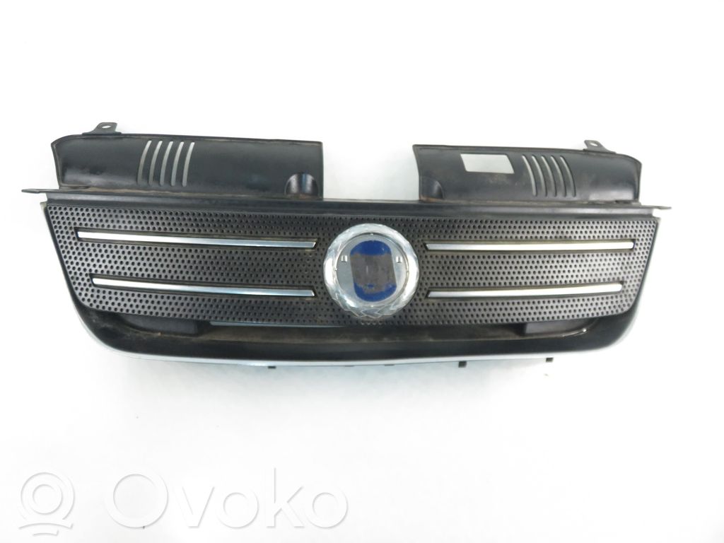 Front grill   141730600,141730600