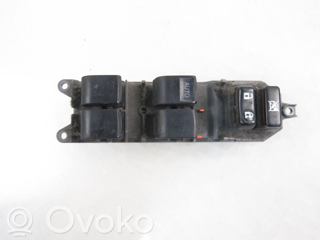 Electric window control switch   192835,192835