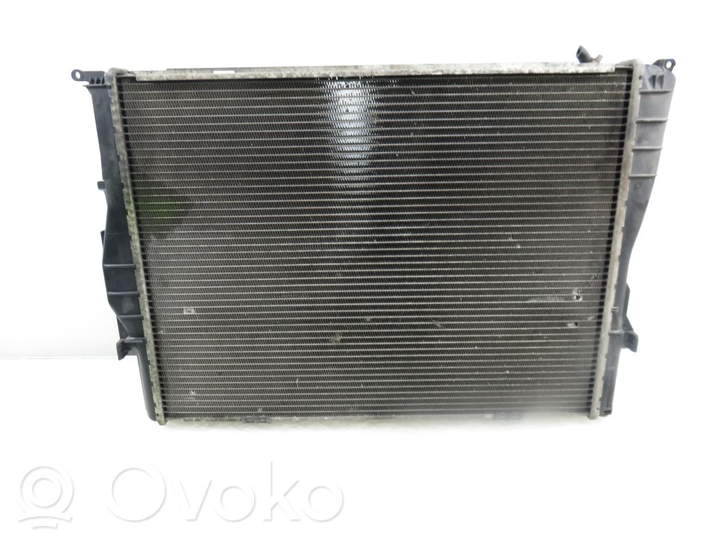 Coolant radiator   7521931,7521931