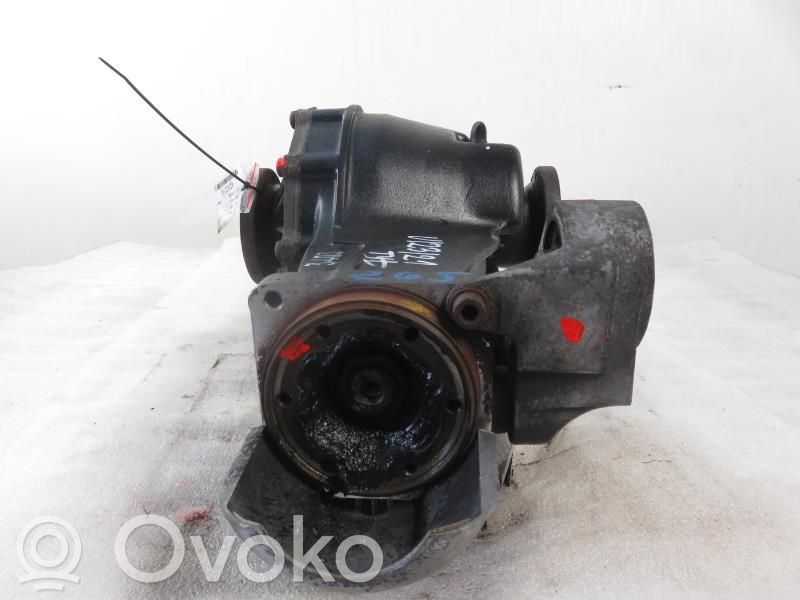 Volkswagen Phaeton Rear differential 