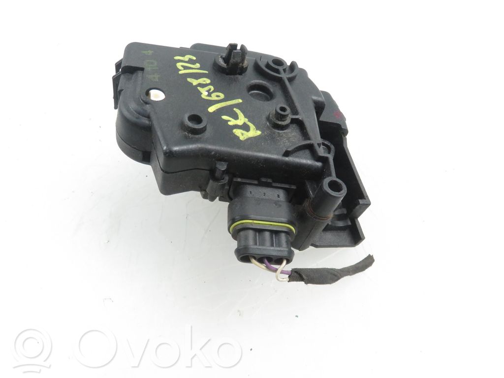 Fiat Idea Central locking motor 
