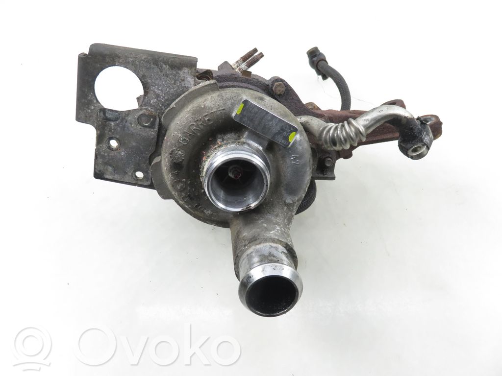 Turbina   4M5Q6K682AF,4M5Q6K682AF