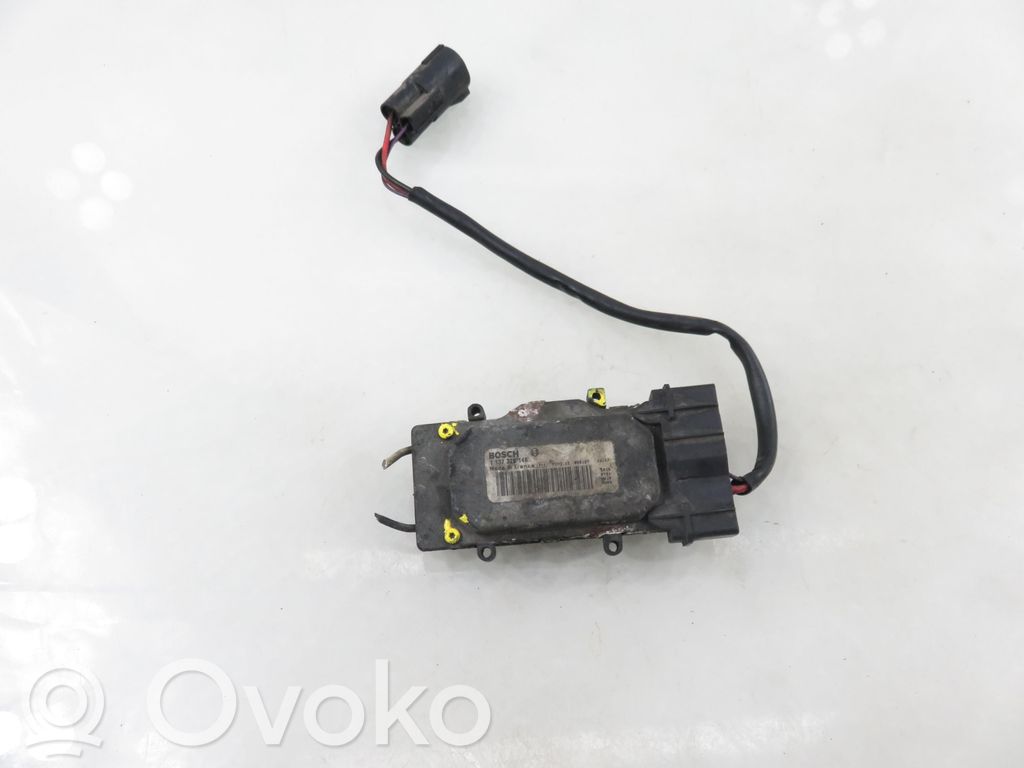 Coolant fan relay   1137328148,1137328148