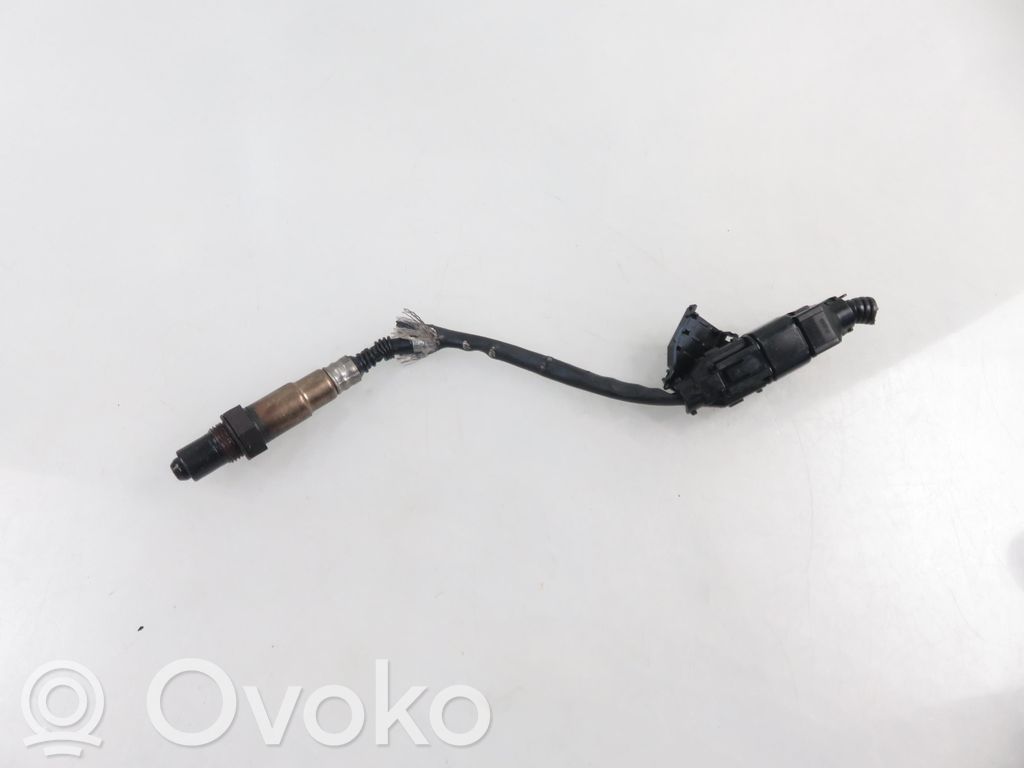 Hyundai Getz Sonde lambda 