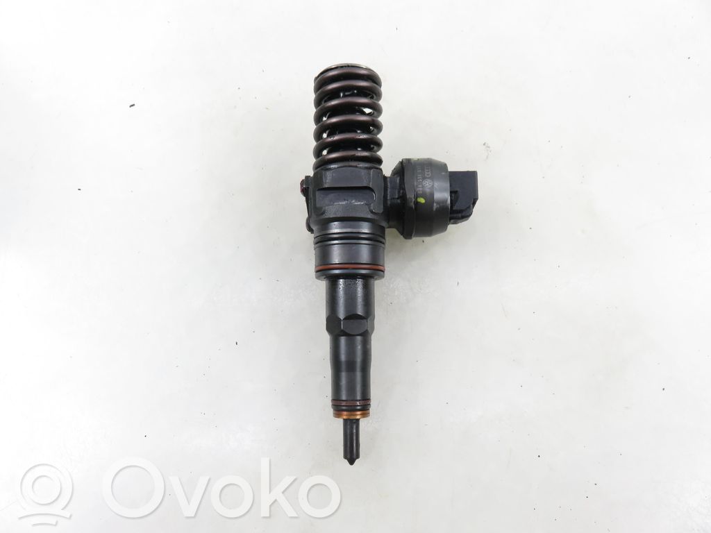 Inyector de combustible   0414720036,038130073AH,038130073AH,0414720036
