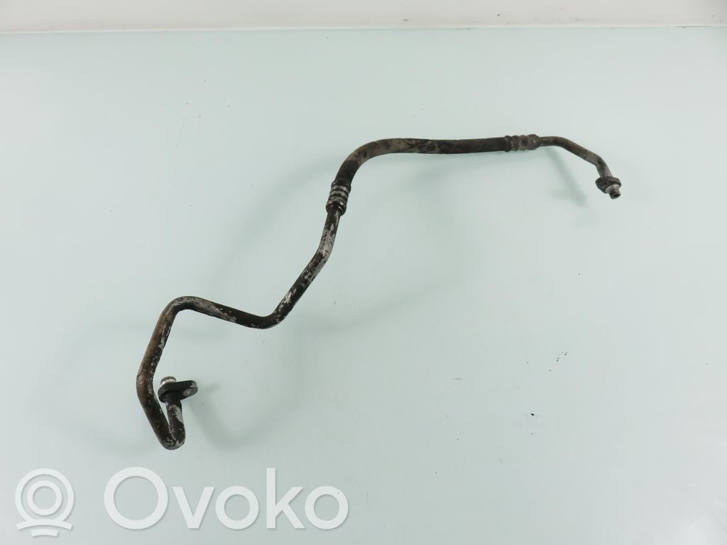 Opel Movano A Ilmastointilaitteen putki (A/C) 