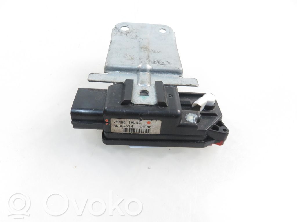 Infiniti M Door control unit/module 