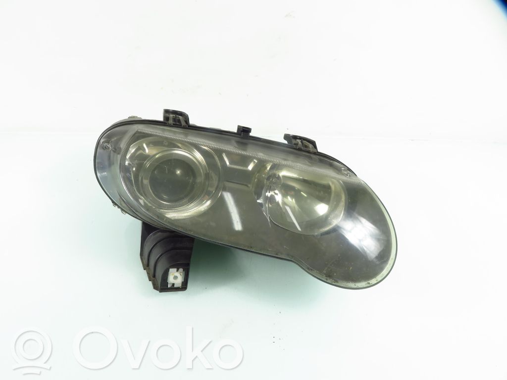 Rover 75 Headlight/headlamp 