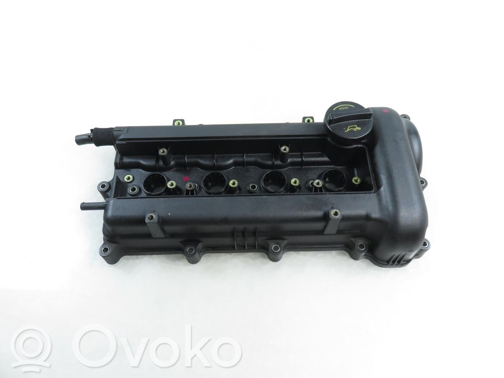 KIA Ceed Vārstu vāks 