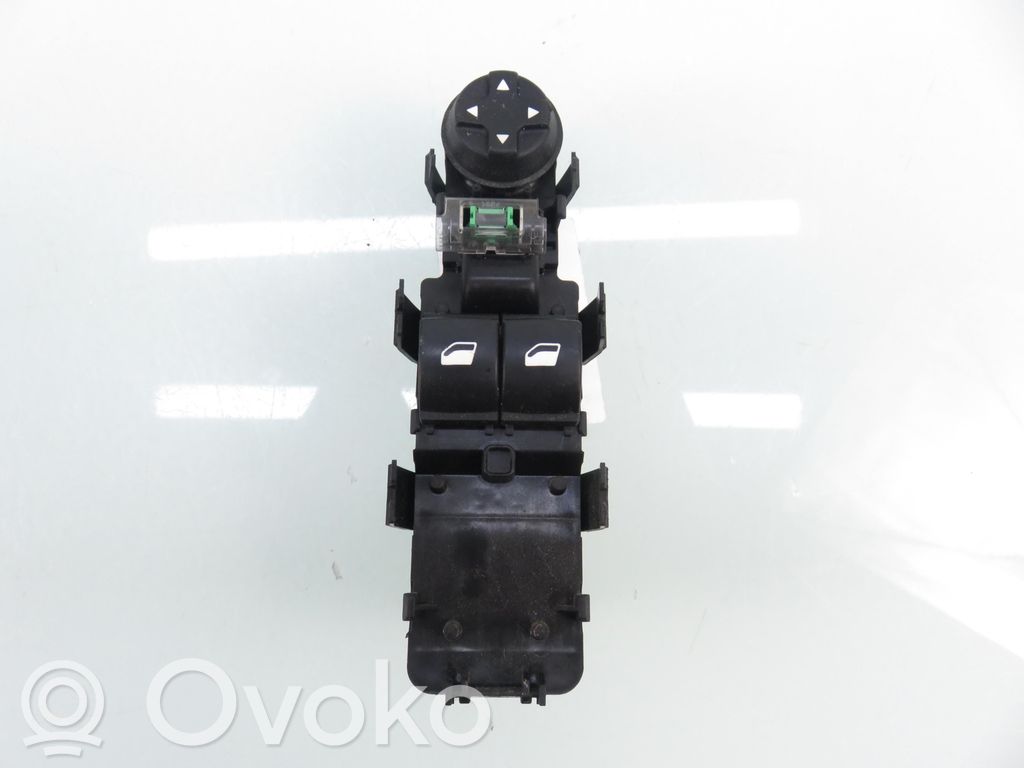Citroen C3 Electric window control switch 