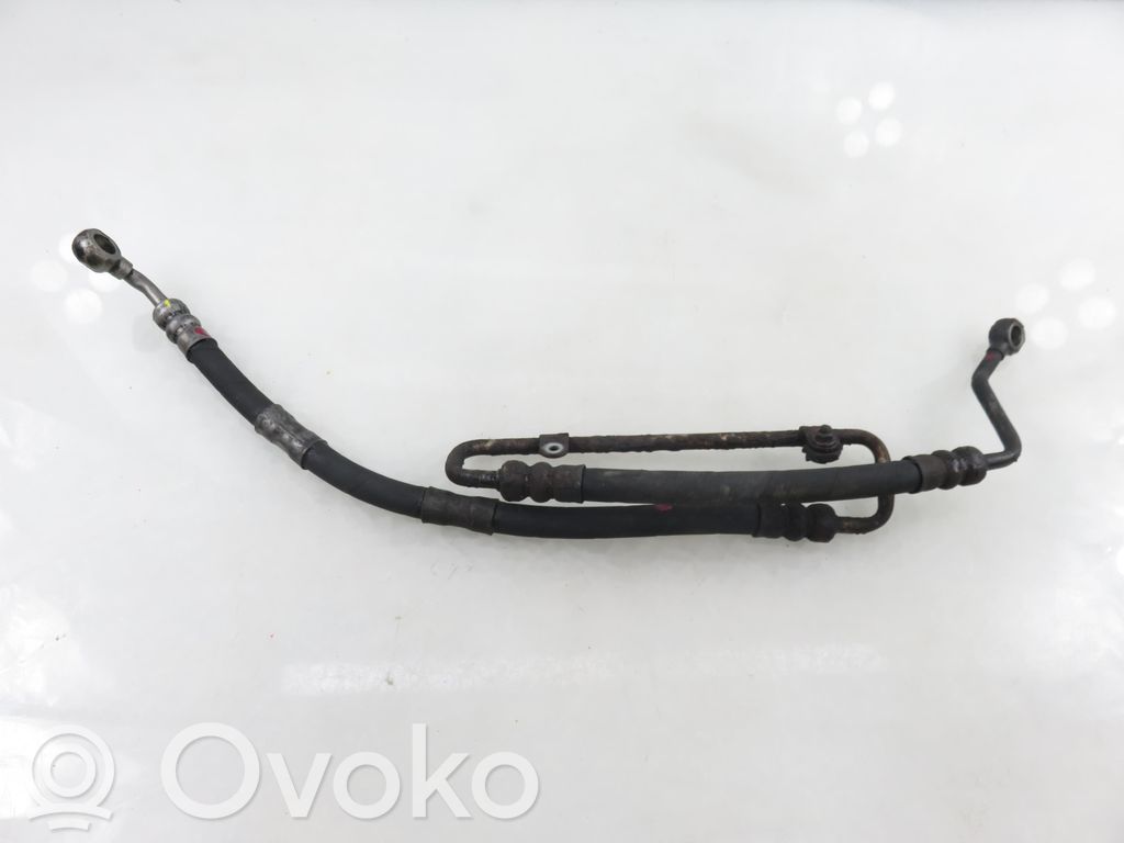 BMW 3 E90 E91 Power steering hose/pipe/line 
