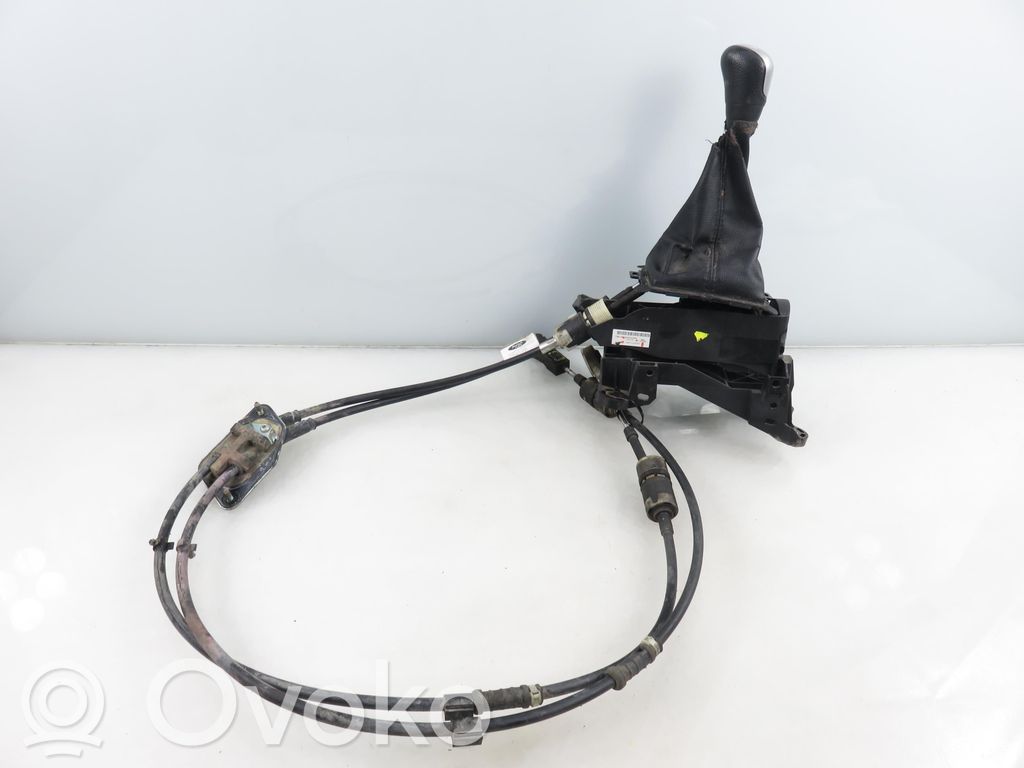 Ford Fiesta Selector caja de cambios 