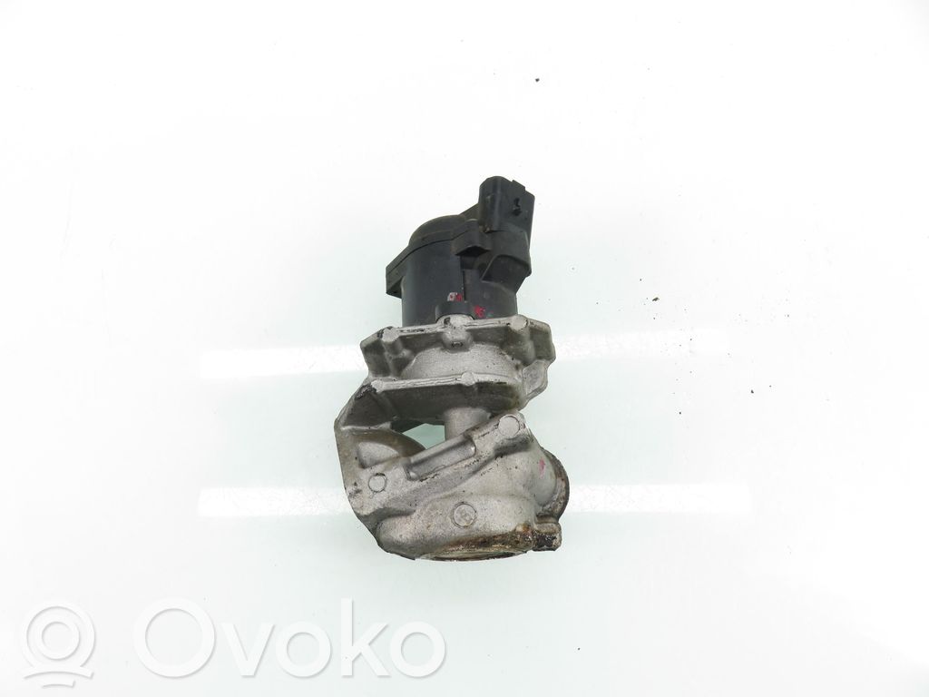 Citroen C3 EGR vožtuvas 