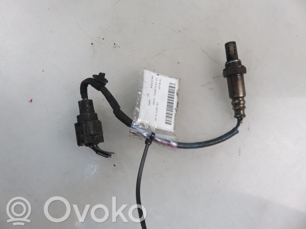 Subaru Outback Lambda zonde 