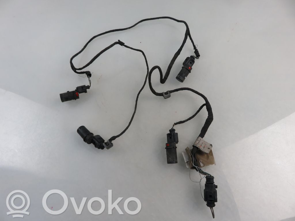 Sensor de aparcamiento PDC   4B0919275C,4B1971085,4B0919275C,4B1971085