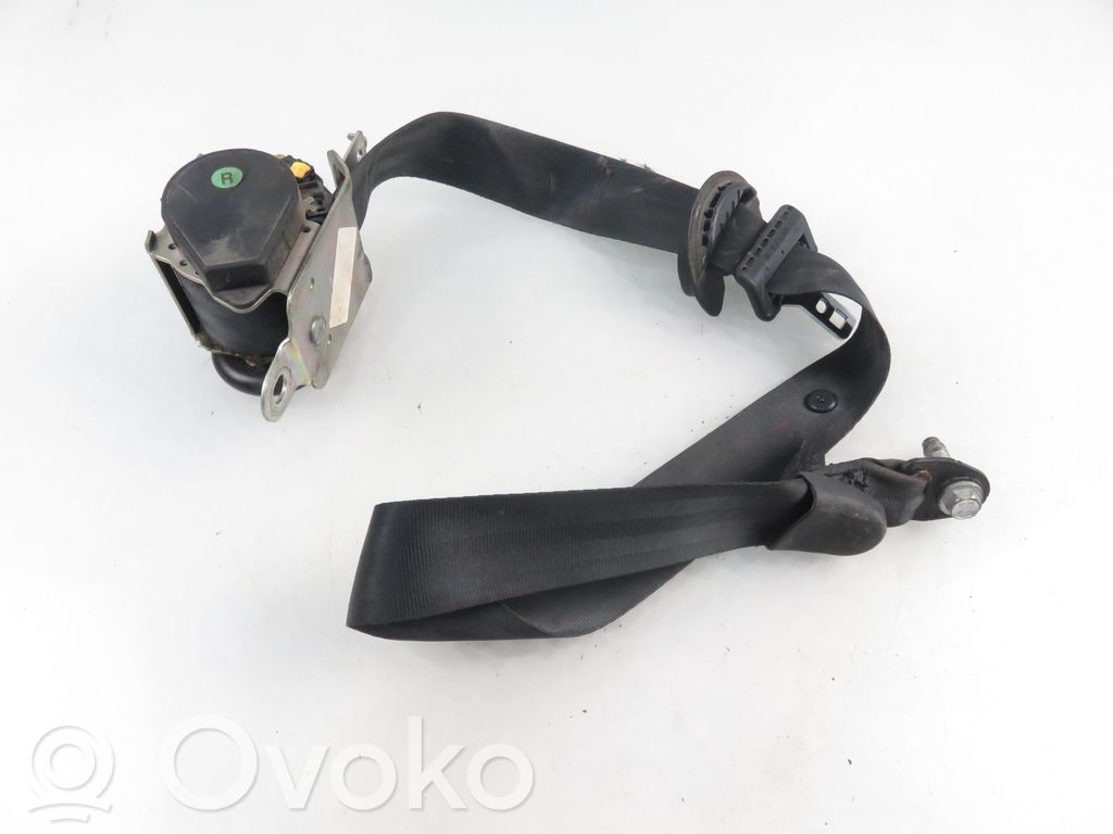 Saugos diržas priekinis   888201H000,888201H000