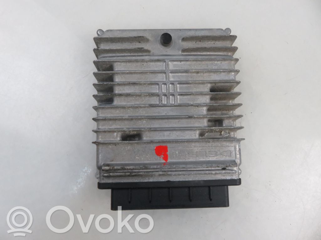 Ford Mondeo Mk III Engine control unit/module 