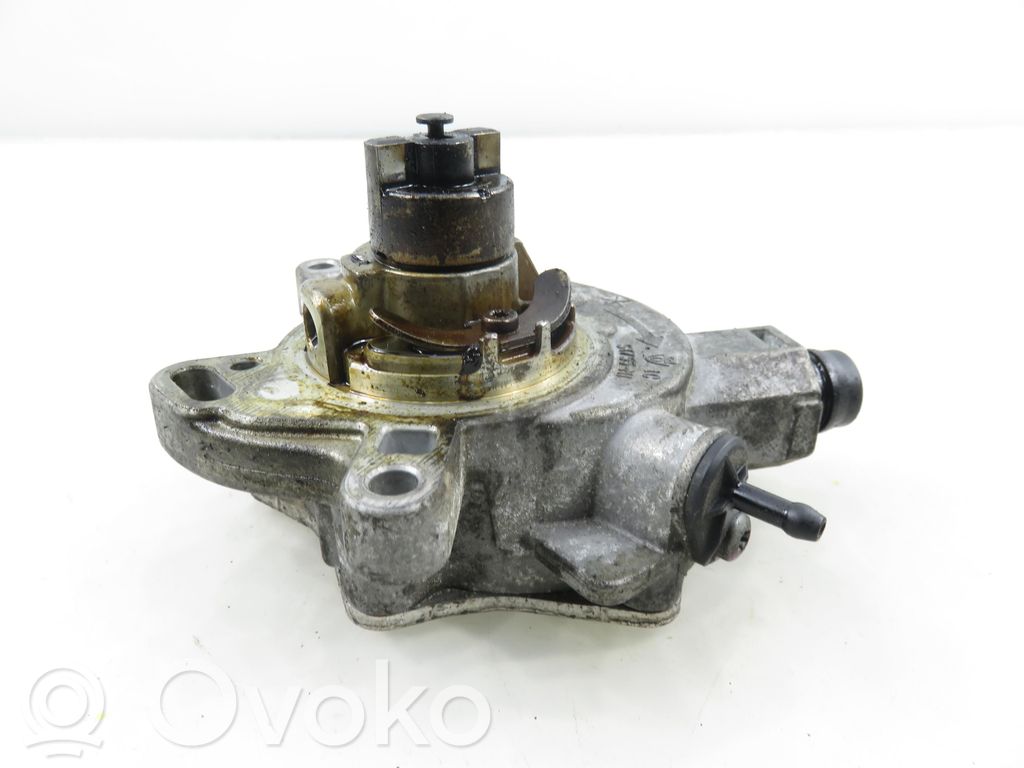 Ford S-MAX Alipainepumppu 