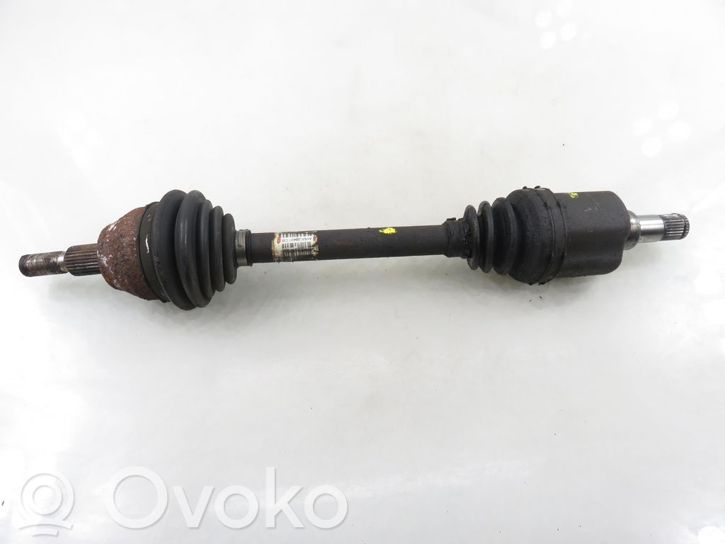 Front driveshaft   AV613B437CB,AV613B437CB