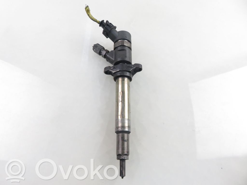 Ford Focus C-MAX Fuel injector 