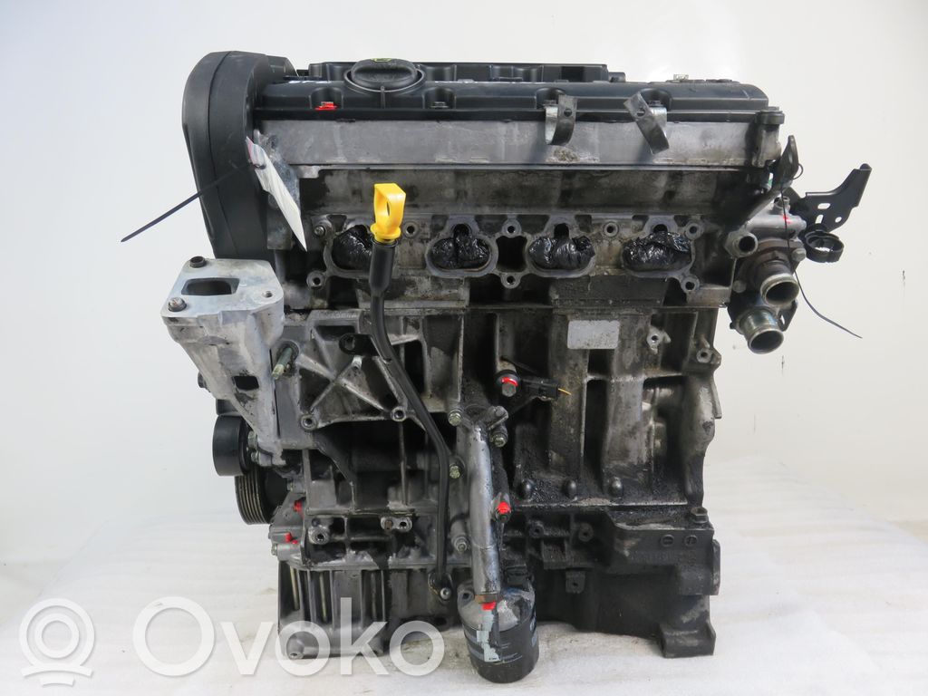 Двигатель   6FZ,6FZ